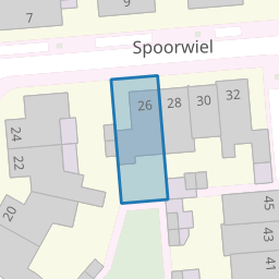 Perceel LTR00-K-7661