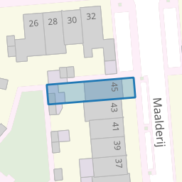 Perceel LTR00-K-7665