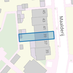 Perceel LTR00-K-7668