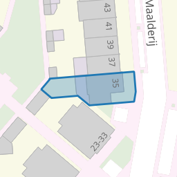 Perceel LTR00-K-7670