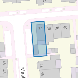 Perceel LTR00-K-7671