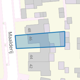 Perceel LTR00-K-7684