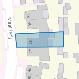 Perceel LTR00-K-7685