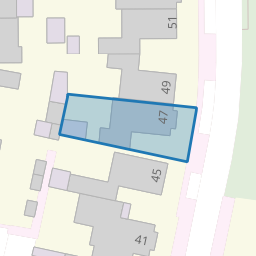 Perceel LTR00-K-7692