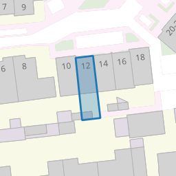 Perceel LTR00-K-7700