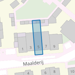 Perceel LTR00-K-7706