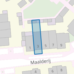 Perceel LTR00-K-7707