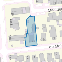 Perceel LTR00-K-7734