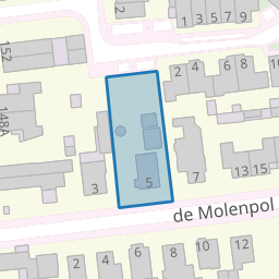 Perceel LTR00-K-7735