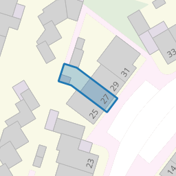 Perceel LTR00-K-7772