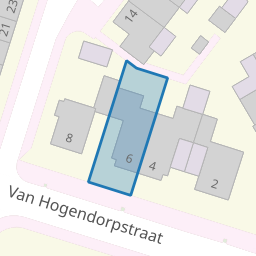 Perceel LTR00-K-7781