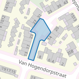 Perceel LTR00-K-7791