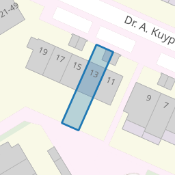 Perceel LTR00-K-7796