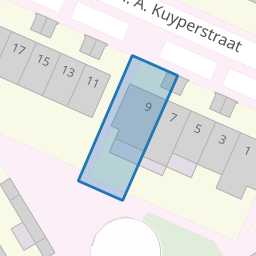 Perceel LTR00-K-7892