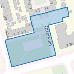 Perceel LTR00-K-7915