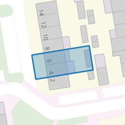 Perceel LTR00-K-7918