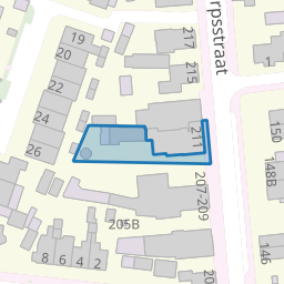 Perceel LTR00-K-7922