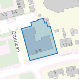 Perceel LTR00-K-7925