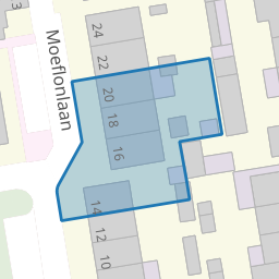 Perceel LTR00-K-7954