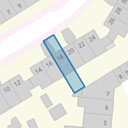 Perceel LTR00-K-7960