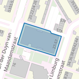 Perceel LTR00-K-8007