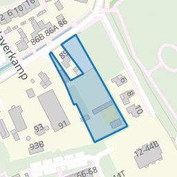 Perceel LTR00-K-8010