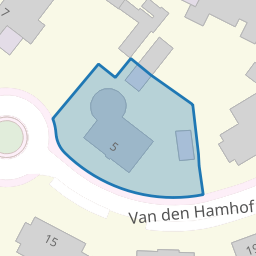 Perceel LTR00-K-8019