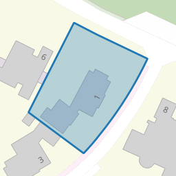 Perceel LTR00-K-8021