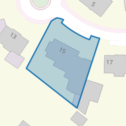 Perceel LTR00-K-8025