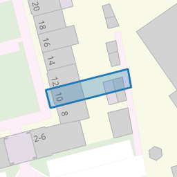 Perceel LTR00-K-8081