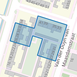 Perceel LTR00-K-8090