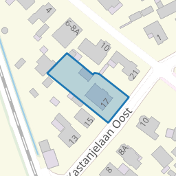 Perceel LTR00-K-8092