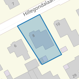 Perceel LTR00-K-8097