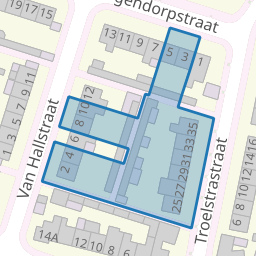Perceel LTR00-K-8098