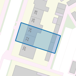 Perceel LTR00-K-8104