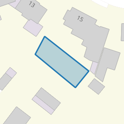 Perceel LTR00-K-8107