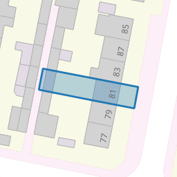 Perceel LTR00-K-8152