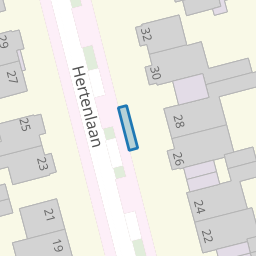 Perceel LTR00-K-8154