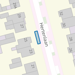 Perceel LTR00-K-8157