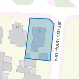 Perceel LTR00-K-8164