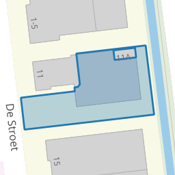 Perceel LTR00-K-8166