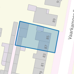 Perceel LTR00-K-8206