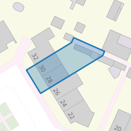 Perceel LTR00-K-8211