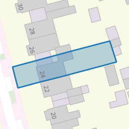 Perceel LTR00-K-8219