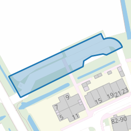 Perceel LTR00-K-8233