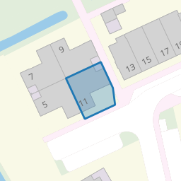 Perceel LTR00-K-8238