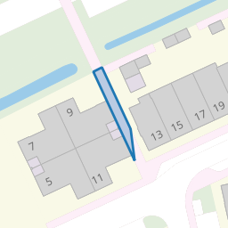 Perceel LTR00-K-8239