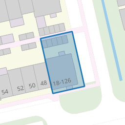 Perceel LTR00-K-8260