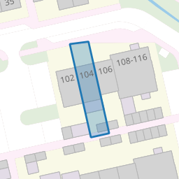 Perceel LTR00-K-8263
