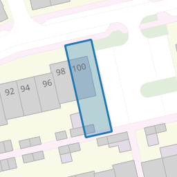 Perceel LTR00-K-8272